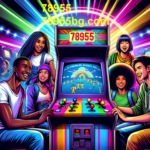 A Evolução dos Jogos de Arcade: Da Nostalgia à Modernidade