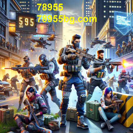 A Evolução dos Jogos de Tiro: Uma Análise do Gênero