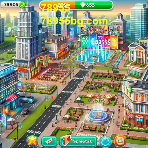 Descubra o Mundo dos Jogos de Simulação