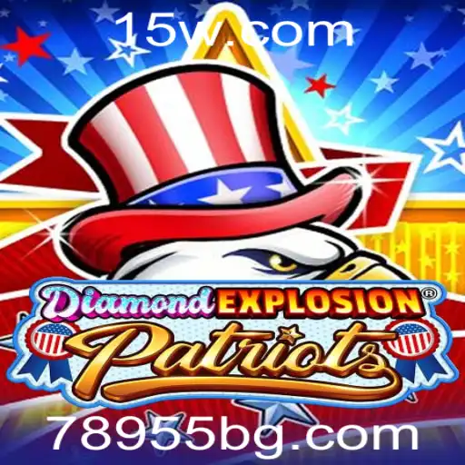 Explorando o Mundo de DiamondExplosionPatriots: Um Jogo Inovador e Cativante