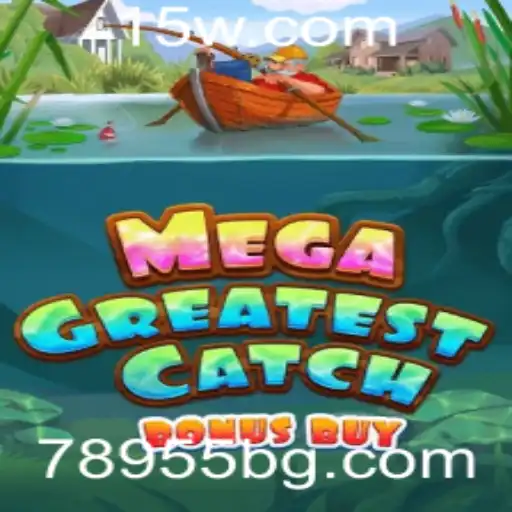 MegaGreatestCatchBonusBuy: Uma Imersão no Mundo dos Jogos