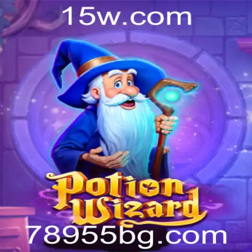 Descubra o Fascinante Mundo de PotionWizard