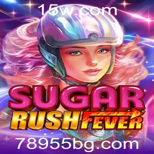 Explorando o Mundo Doce de SugarRushFever: Um Novo Fenômeno de Jogo Virtual